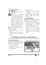 Preview for 62 page of Silvercrest SKT 2300 A1 Manual