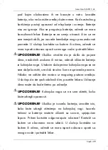 Предварительный просмотр 31 страницы Silvercrest SKWH 5 A1 Operating Instructions And Safety Instructions