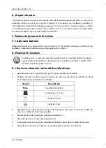 Предварительный просмотр 46 страницы Silvercrest SKWH 5 A1 Operating Instructions And Safety Instructions