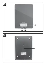 Предварительный просмотр 3 страницы Silvercrest SKWS 5 A2 Operating Instructions Manual