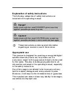 Preview for 15 page of Silvercrest SL 35 Operating Manual