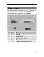 Preview for 16 page of Silvercrest SL 35 Operating Manual