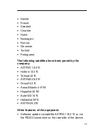 Preview for 18 page of Silvercrest SL 35 Operating Manual