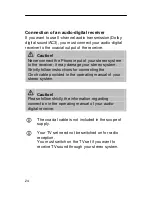 Preview for 29 page of Silvercrest SL 35 Operating Manual