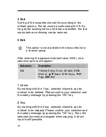 Preview for 45 page of Silvercrest SL 35 Operating Manual