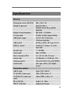 Preview for 72 page of Silvercrest SL 35 Operating Manual