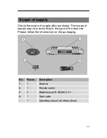 Preview for 13 page of Silvercrest SL 65 Operating Manual