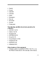 Preview for 15 page of Silvercrest SL 65 Operating Manual