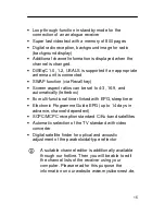 Preview for 17 page of Silvercrest SL 65 Operating Manual