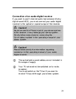 Preview for 31 page of Silvercrest SL 65 Operating Manual