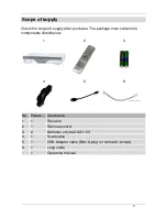 Preview for 14 page of Silvercrest SL 80/2 100CI Operation And Safety Notes