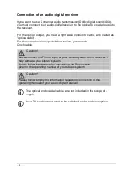 Preview for 27 page of Silvercrest SL 80/2 100CI Operation And Safety Notes