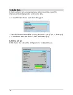 Preview for 33 page of Silvercrest SL 80/2 100CI Operation And Safety Notes