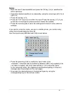 Preview for 36 page of Silvercrest SL 80/2 100CI Operation And Safety Notes