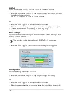 Preview for 41 page of Silvercrest SL 80/2 100CI Operation And Safety Notes