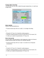 Preview for 49 page of Silvercrest SL 80/2 100CI Operation And Safety Notes