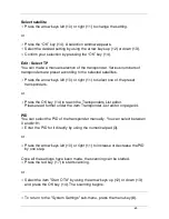 Preview for 72 page of Silvercrest SL 80/2 100CI Operation And Safety Notes