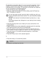 Preview for 79 page of Silvercrest SL 80/2 100CI Operation And Safety Notes