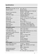 Preview for 96 page of Silvercrest SL 80/2 100CI Operation And Safety Notes