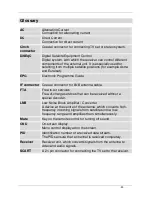 Preview for 102 page of Silvercrest SL 80/2 100CI Operation And Safety Notes