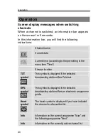 Предварительный просмотр 34 страницы Silvercrest SL35T Operation And Safety Notes