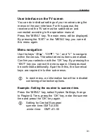 Предварительный просмотр 35 страницы Silvercrest SL35T Operation And Safety Notes