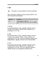 Предварительный просмотр 39 страницы Silvercrest SL35T Operation And Safety Notes