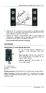 Preview for 30 page of Silvercrest SLB 1.2 A1 User Manual And Service Information