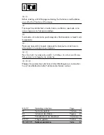 Preview for 2 page of Silvercrest SLB 1.2 C2 Operating Instructions Manual