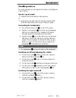 Preview for 11 page of Silvercrest SLB 1.2 C2 Operating Instructions Manual