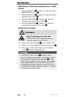 Preview for 26 page of Silvercrest SLB 1.2 C2 Operating Instructions Manual