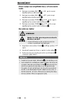 Preview for 38 page of Silvercrest SLB 1.2 C2 Operating Instructions Manual