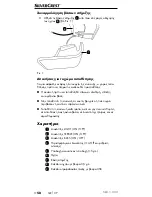 Preview for 62 page of Silvercrest SLB 1.2 C2 Operating Instructions Manual