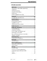 Preview for 71 page of Silvercrest SLB 1.2 C2 Operating Instructions Manual