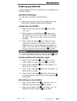 Preview for 77 page of Silvercrest SLB 1.2 C2 Operating Instructions Manual