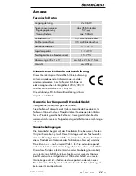 Preview for 81 page of Silvercrest SLB 1.2 C2 Operating Instructions Manual