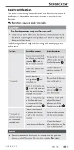 Предварительный просмотр 26 страницы Silvercrest SLB 1.2 D2 Operating Instructions Manual