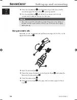 Preview for 12 page of Silvercrest SLB 450 A1 Operating Instructions Manual