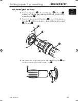 Preview for 13 page of Silvercrest SLB 450 A1 Operating Instructions Manual