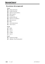 Preview for 35 page of Silvercrest SLE 200 A1 Operating Instructions Manual