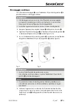 Предварительный просмотр 40 страницы Silvercrest SLE 200 A1 Operating Instructions Manual