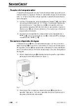 Preview for 61 page of Silvercrest SLE 200 A1 Operating Instructions Manual