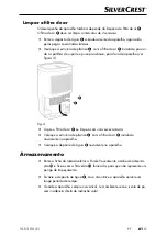 Предварительный просмотр 64 страницы Silvercrest SLE 200 A1 Operating Instructions Manual