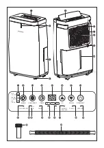 Preview for 3 page of Silvercrest SLE 320 C4 Operating Instructions Manual