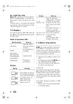 Preview for 10 page of Silvercrest SLE 420 A1 Operating Instructions Manual