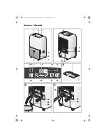 Preview for 3 page of Silvercrest sle 450 a1 Operating Instructions Manual