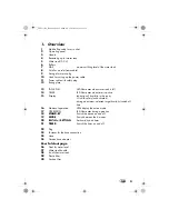 Preview for 5 page of Silvercrest sle 450 a1 Operating Instructions Manual