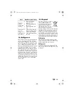 Preview for 15 page of Silvercrest sle 450 a1 Operating Instructions Manual