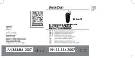 Silvercrest SLL 16 C1 Operating Instructions And Safety Instructions preview