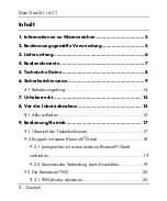 Preview for 4 page of Silvercrest SLL 16 C1 Operating Instructions And Safety Instructions